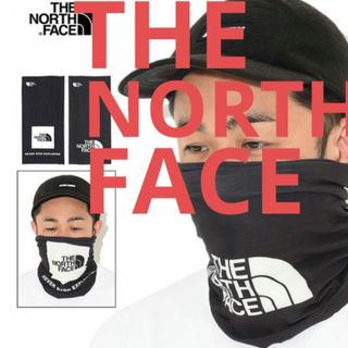 ザノースフェイス(THE NORTH FACE)のザ ノースフェイス THE NORTH FACE ネックウォーマー(ネックウォーマー)