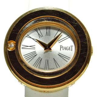 ピアジェ(PIAGET)のピアジェ 腕時計 ポセション G0A35084(腕時計)