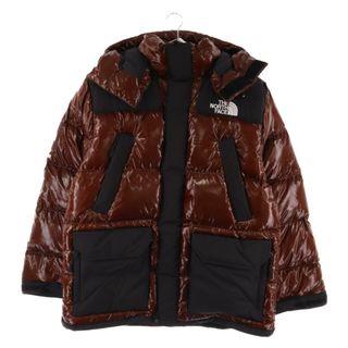 シュプリーム(Supreme)のSUPREME シュプリーム 22AW THE NORTH FACE 700-Fill Down Parka ザノースフェイス 700フィルダウンパーカー ダウンジャケット ブラウン ND52206I(ダウンジャケット)