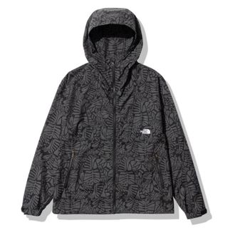 ノースフェイス(THE NORTH FACE) ノベルティ ナイロンジャケット