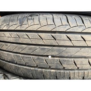 グッドイヤー(Goodyear)のGOODYEAR 215/65R16 20年製　サマータイヤ(タイヤ)