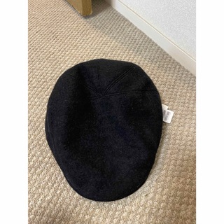キジマタカユキ(KIJIMA TAKAYUKI)のkijimatakayukiのハンチング(ハンチング/ベレー帽)