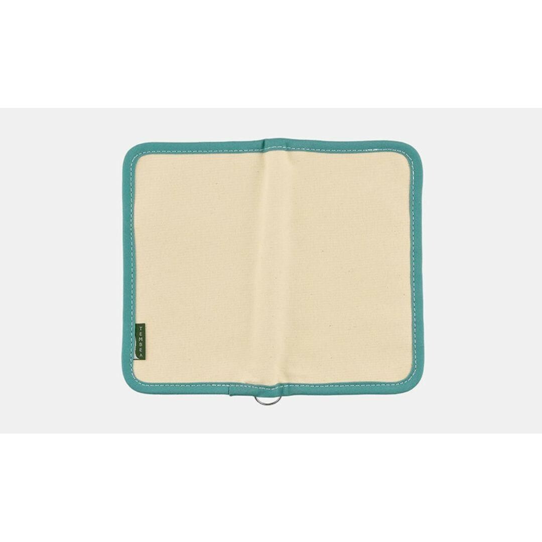 ほぼ日手帳　TEMBEA/ テンベア　TOTE BOOK　手帳カバー　weeks インテリア/住まい/日用品の文房具(カレンダー/スケジュール)の商品写真