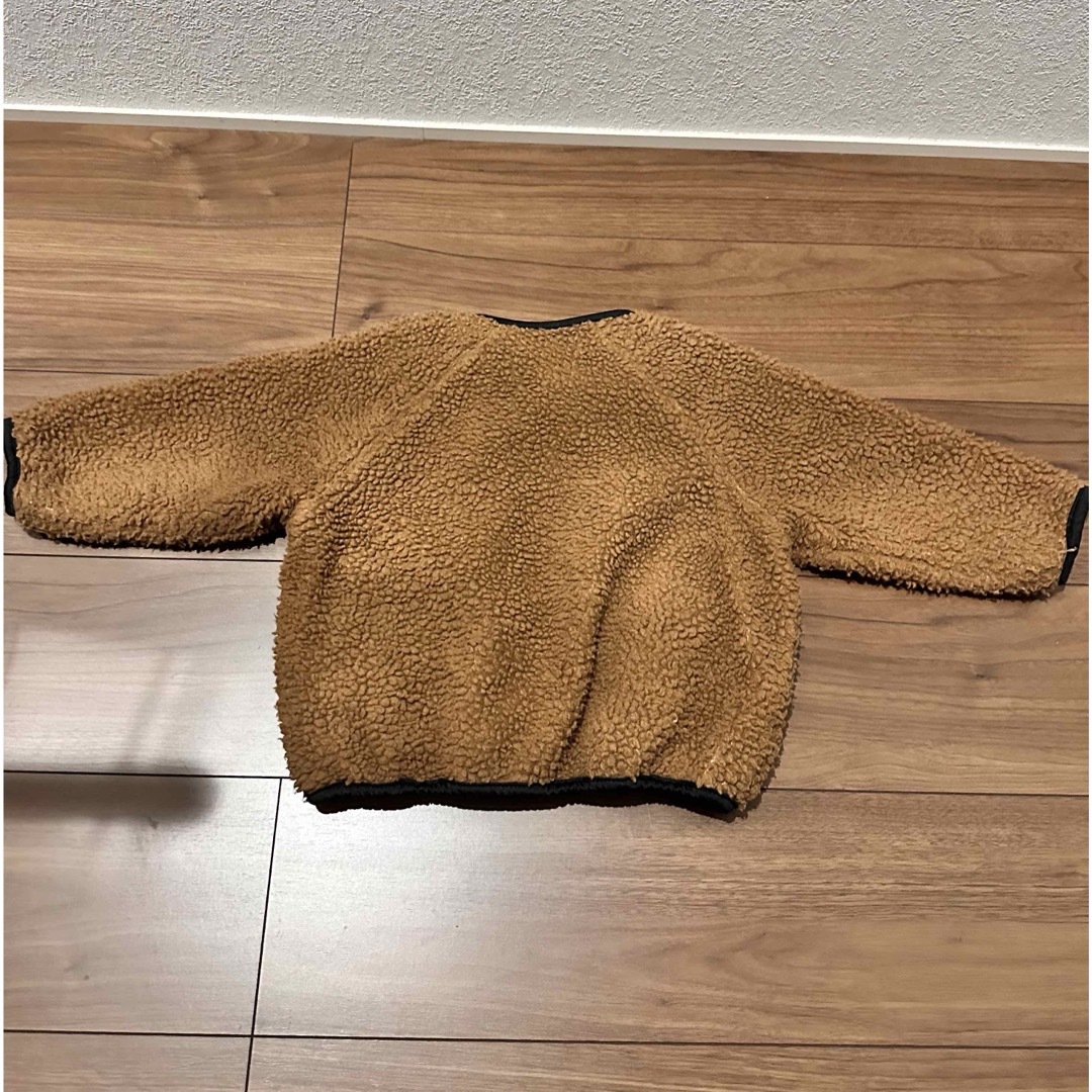 キッズ　アウター　90 キッズ/ベビー/マタニティのキッズ服男の子用(90cm~)(ジャケット/上着)の商品写真