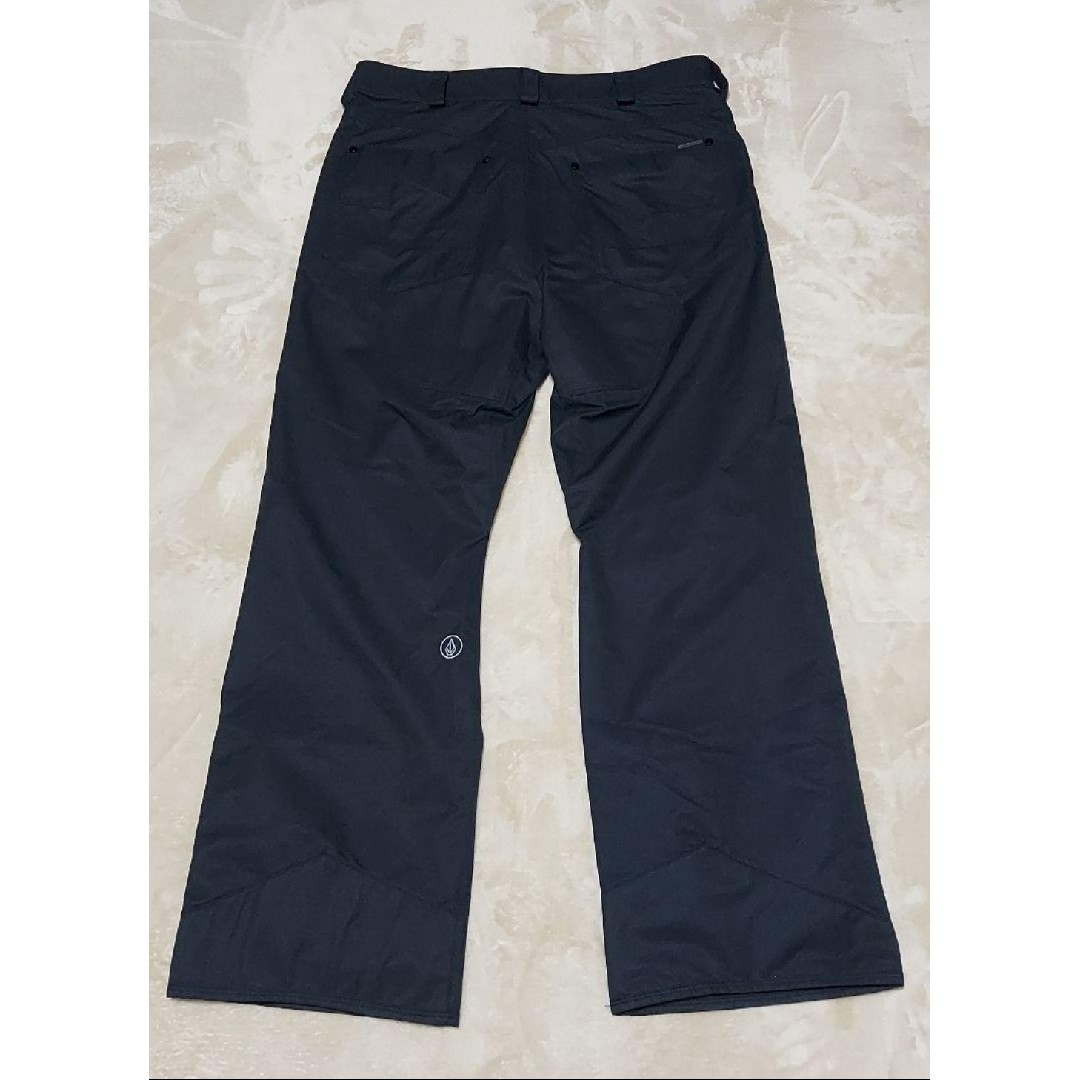 volcom - 【美品】VOLCOM スノーボードウェア 迷彩 上下セットの volcom - 【美品】VOLCOM スノーボードウェア 迷彩 上下セットの