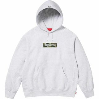 Supreme - supreme 国旗 flag パーカー 黒 13awの通販 by こめかみ's