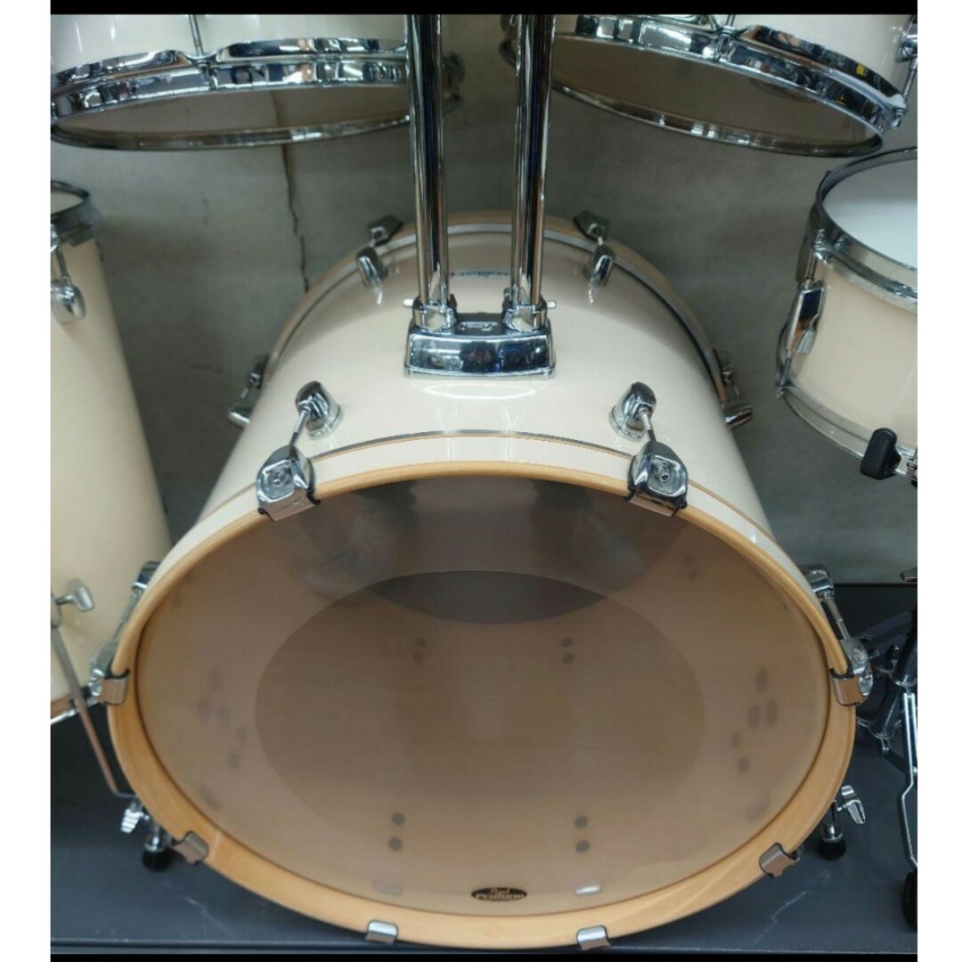 pearl(パール)のPEARL  FORUM SERIESドラムセット 楽器のドラム(セット)の商品写真