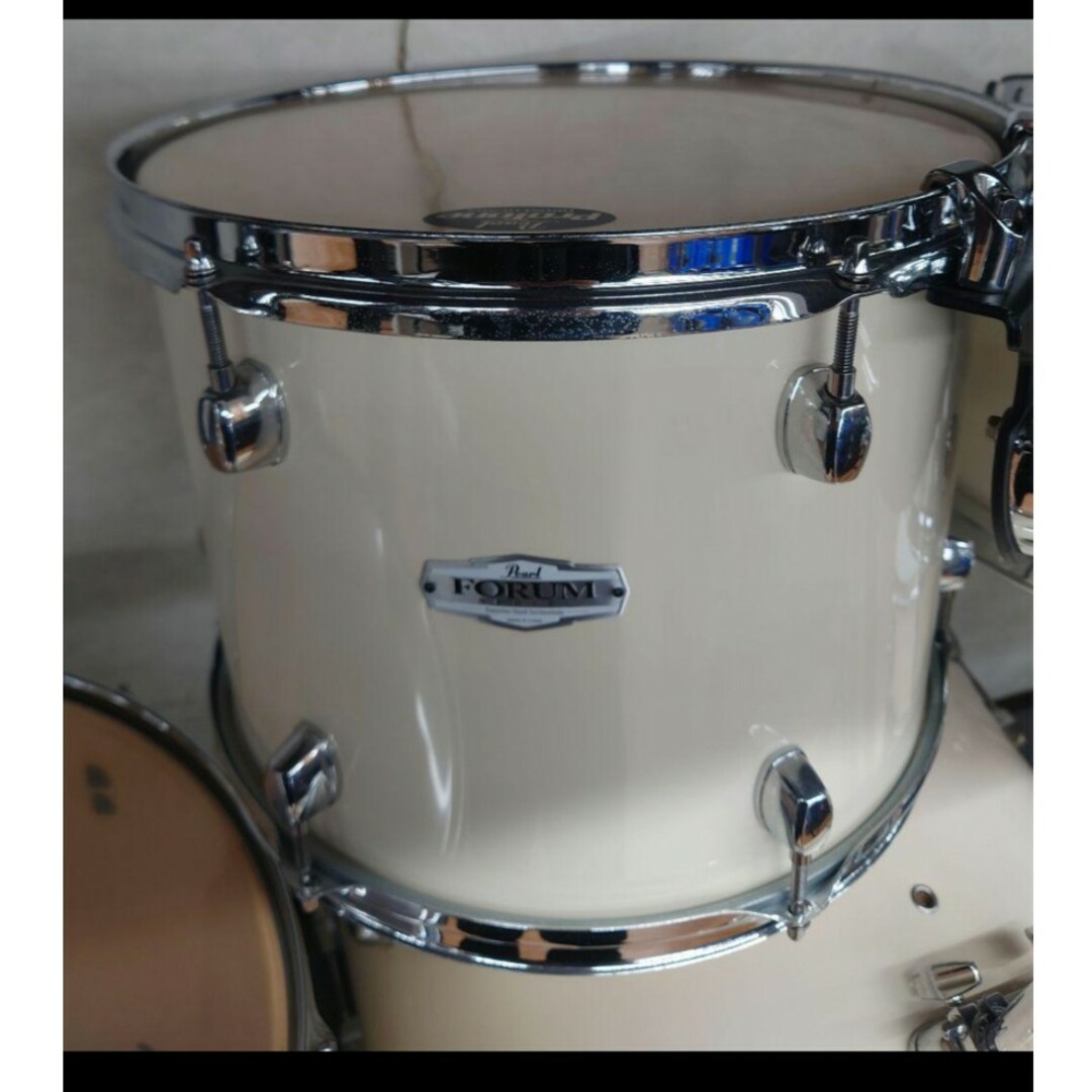 pearl(パール)のPEARL  FORUM SERIESドラムセット 楽器のドラム(セット)の商品写真