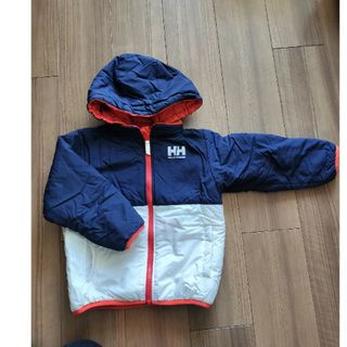 ヘリーハンセン(HELLY HANSEN)のHELLY HANSEN　キッズ　110(ジャケット/上着)