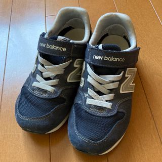 ニューバランス(New Balance)のNEW BALANCE/ニューバランス キッズ スニーカー 19cm(スニーカー)