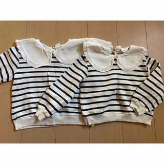 ザラキッズ(ZARA KIDS)のzara(Tシャツ/カットソー)