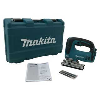 マキタ(Makita)の$$ MAKITA マキタ 充電式ジグソー JV182DZK グリーン(その他)