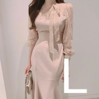 キャバ ドレス ロングドレスの通販 10,000点以上 | フリマアプリ ラクマ