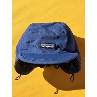 パタゴニア(patagonia)のパタゴニア Shelled Synch Duckbill Cap S SNBL(キャップ)