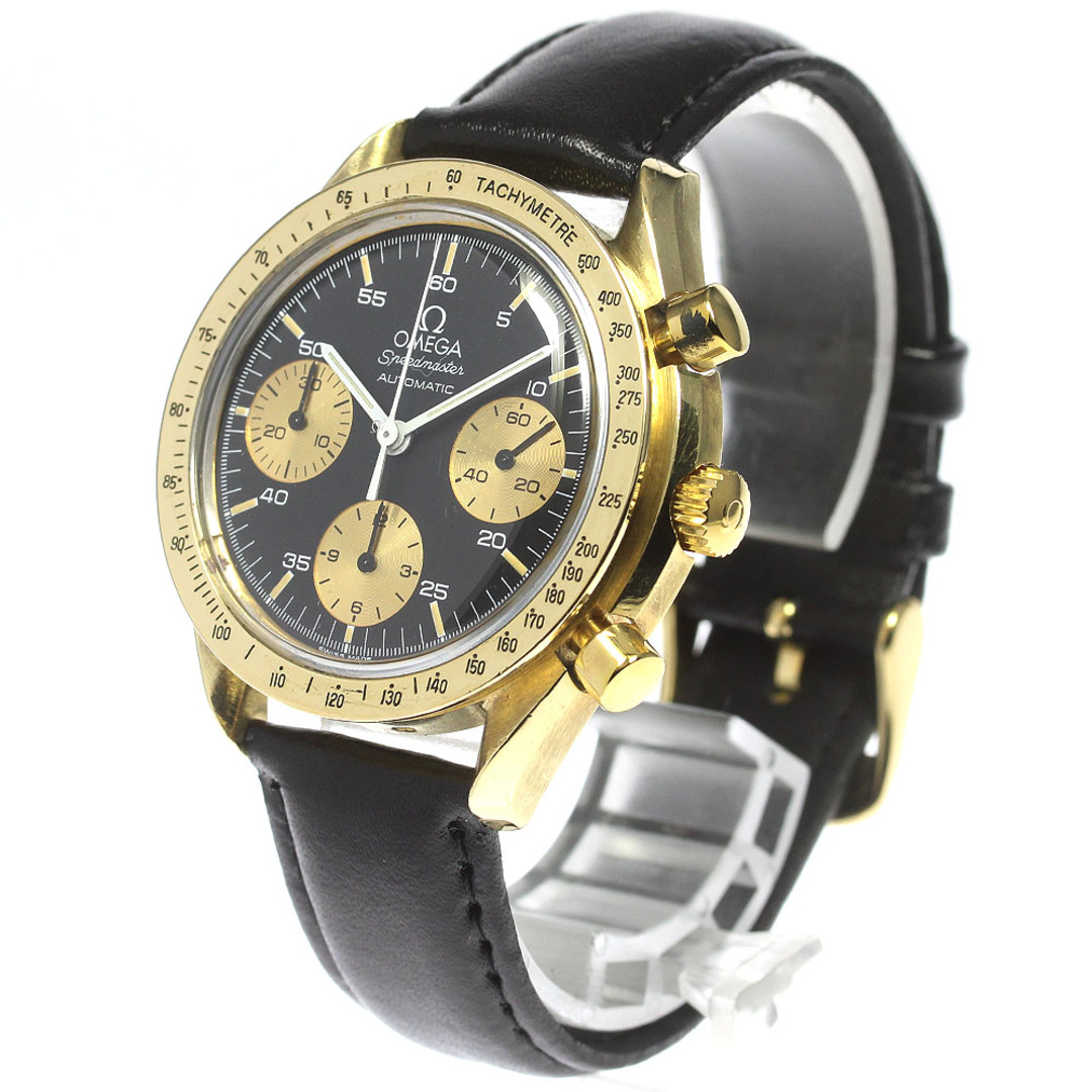 OMEGA(オメガ)のオメガ OMEGA 3614.50 スピードマスター クロノグラフ 自動巻き メンズ _783130 メンズの時計(腕時計(アナログ))の商品写真