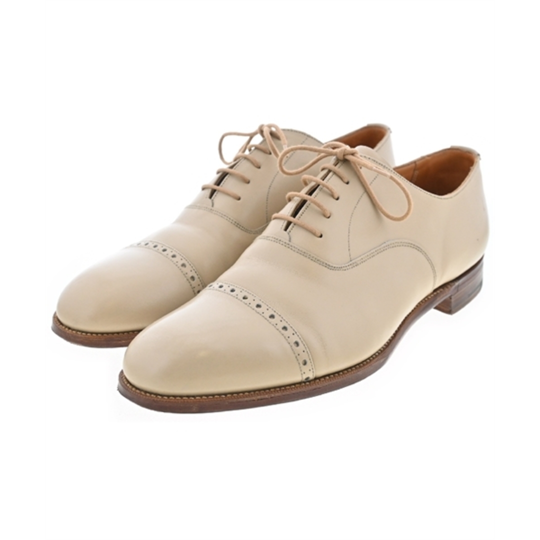 B詳細GRENSON ビジネス・ドレスシューズ US8 1/2(26.5cm位)