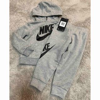 ナイキ(NIKE)のNIKIセットアップ　スエット(ジャケット/上着)