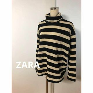 ザラ(ZARA)のZARAのニット(^^)2844(ニット/セーター)