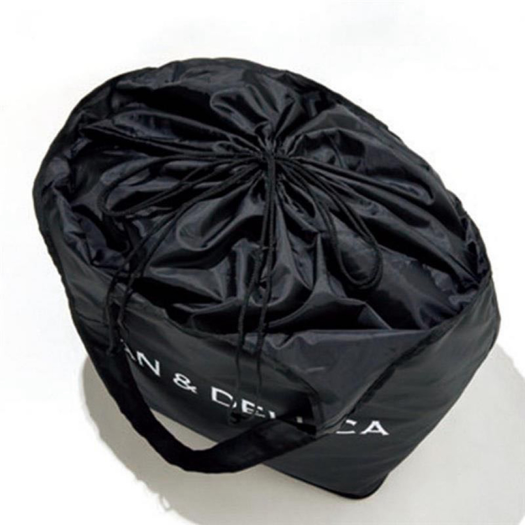 レジカゴバッグ　エコバッグ　折りたたみバッグ レディースのバッグ(エコバッグ)の商品写真