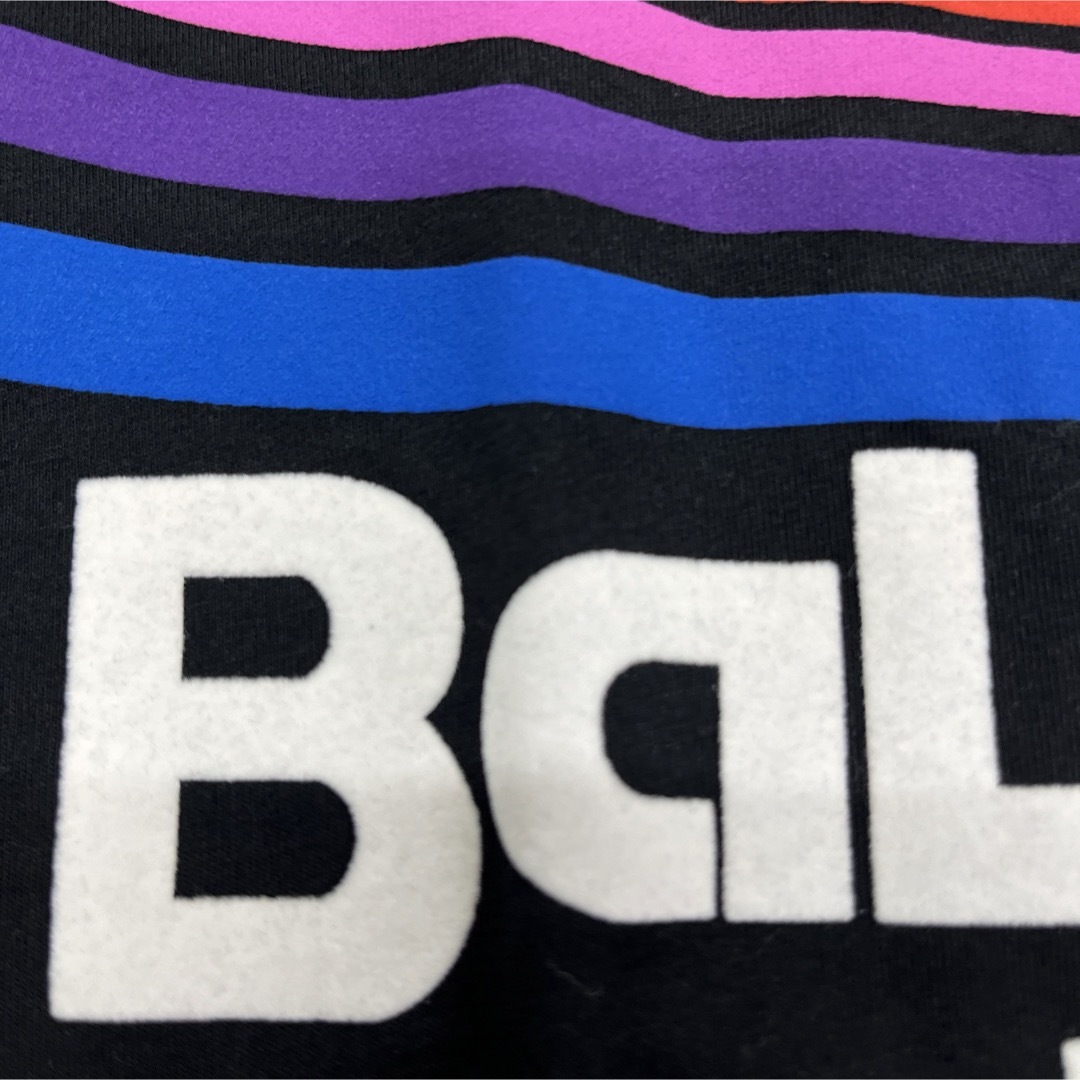 BALMAIN(バルマン)のBALMAN Tシャツ M 綺麗 メンズのトップス(Tシャツ/カットソー(半袖/袖なし))の商品写真