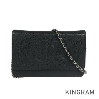 シャネル(CHANEL)のシャネル ココマーク 長財布(財布)