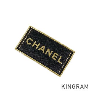 シャネル(CHANEL)のシャネル ABA771 ブローチ(ブローチ/コサージュ)