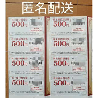 ★ゲオ 株主優待券 4000円分(ショッピング)