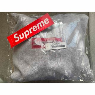 シュプリーム(Supreme)のsupreme inside out box logo hooded (パーカー)