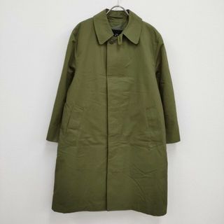 コムデギャルソン(COMME des GARCONS)のCOMME des GARCONS ステンカラーコート トリココムデギャルソン(その他)