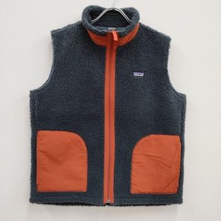 パタゴニア(patagonia)のpatagonia ベスト パタゴニア(ベスト/ジレ)