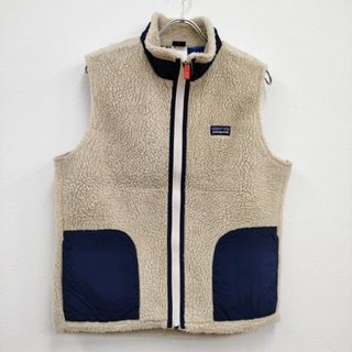 パタゴニア(patagonia)のpatagonia ベスト パタゴニア(ベスト/ジレ)