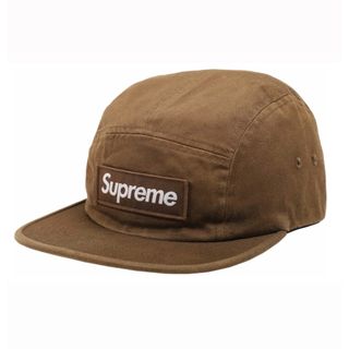 シュプリーム(Supreme)の【美品】Supreme  Vintage USキャップ(キャップ)