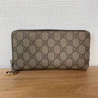 Gucci - 最終値下げ グッチ☆財布 白 ハートの通販 by 【休止中