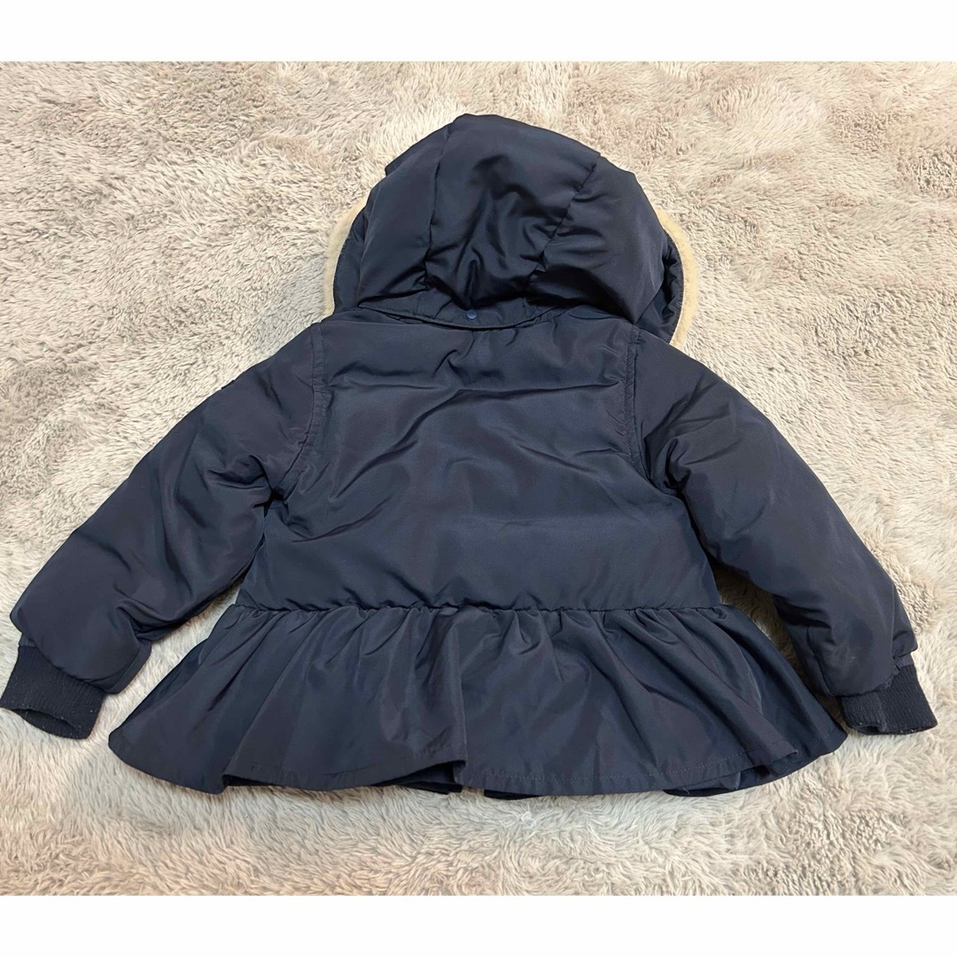 petit main(プティマイン)のプティマイン　アウター キッズ/ベビー/マタニティのキッズ服女の子用(90cm~)(ジャケット/上着)の商品写真