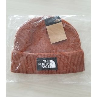 ザノースフェイス(THE NORTH FACE)のTHE NORTH FACE BIG LOGO BEANIE ニット帽 ビーニー(ニット帽/ビーニー)