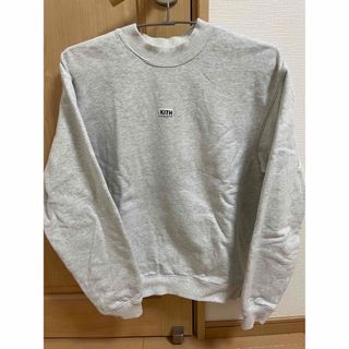 KITH - KITH スウェット クルーネック の通販 by YUTY's shop KITH - KITH スウェット クルーネック の通販 by YUTY's shop
