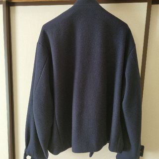 URU - 【urutokyo 18aw】スウィングトップブルゾンの通販 by ユッキ