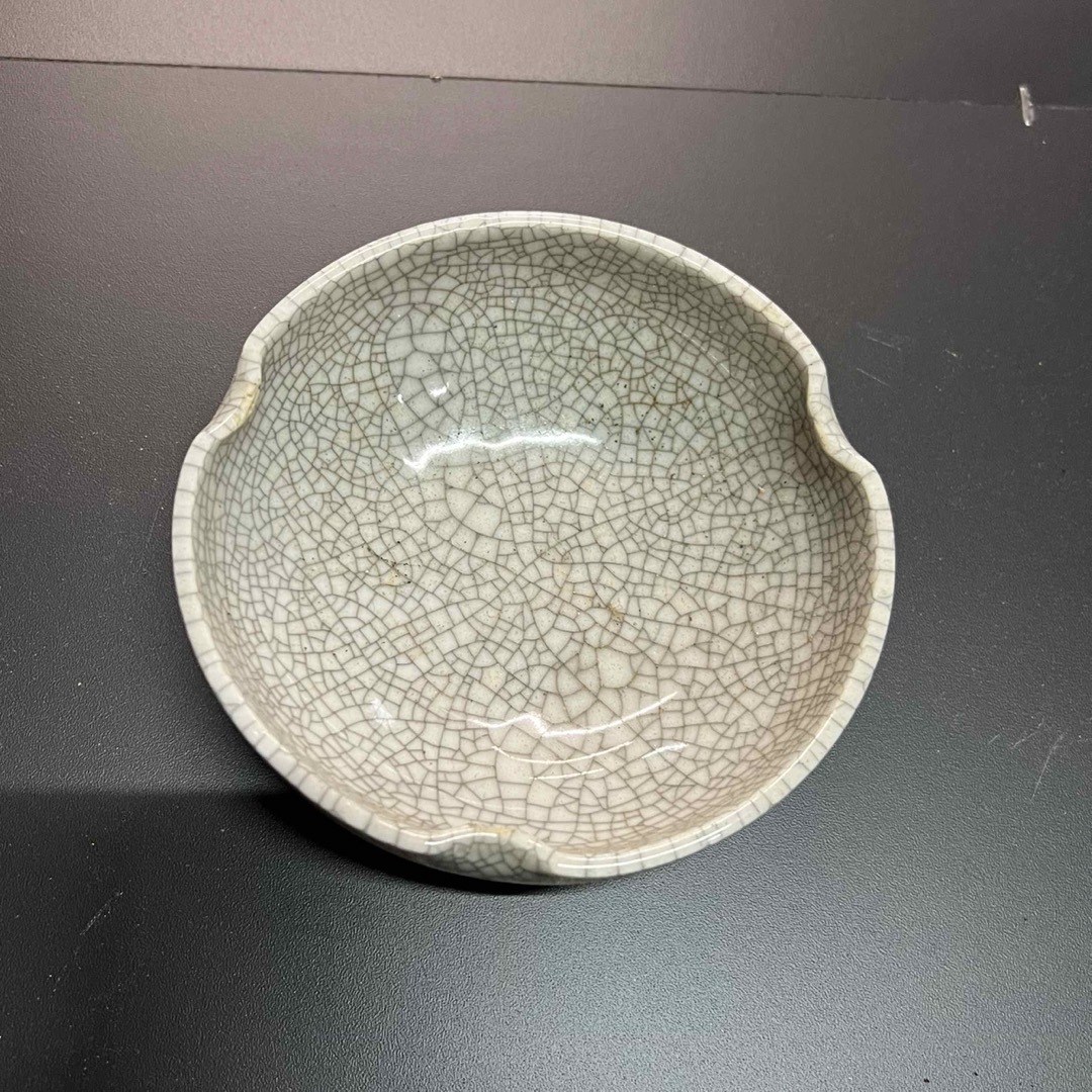 小皿　小鉢　和風　和食器　陶器　年代物