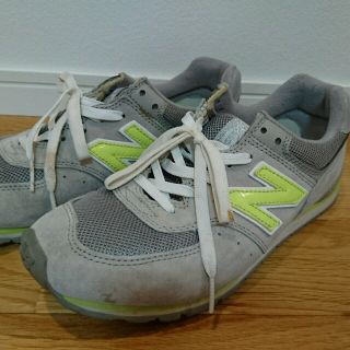 ニューバランス(New Balance)のニューバランス アナザーエディション別注(スニーカー)