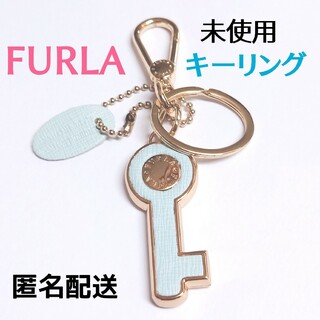 Furla - FURLA フルラ ネームタグ Cの通販 by らび's shop｜フルラなら
