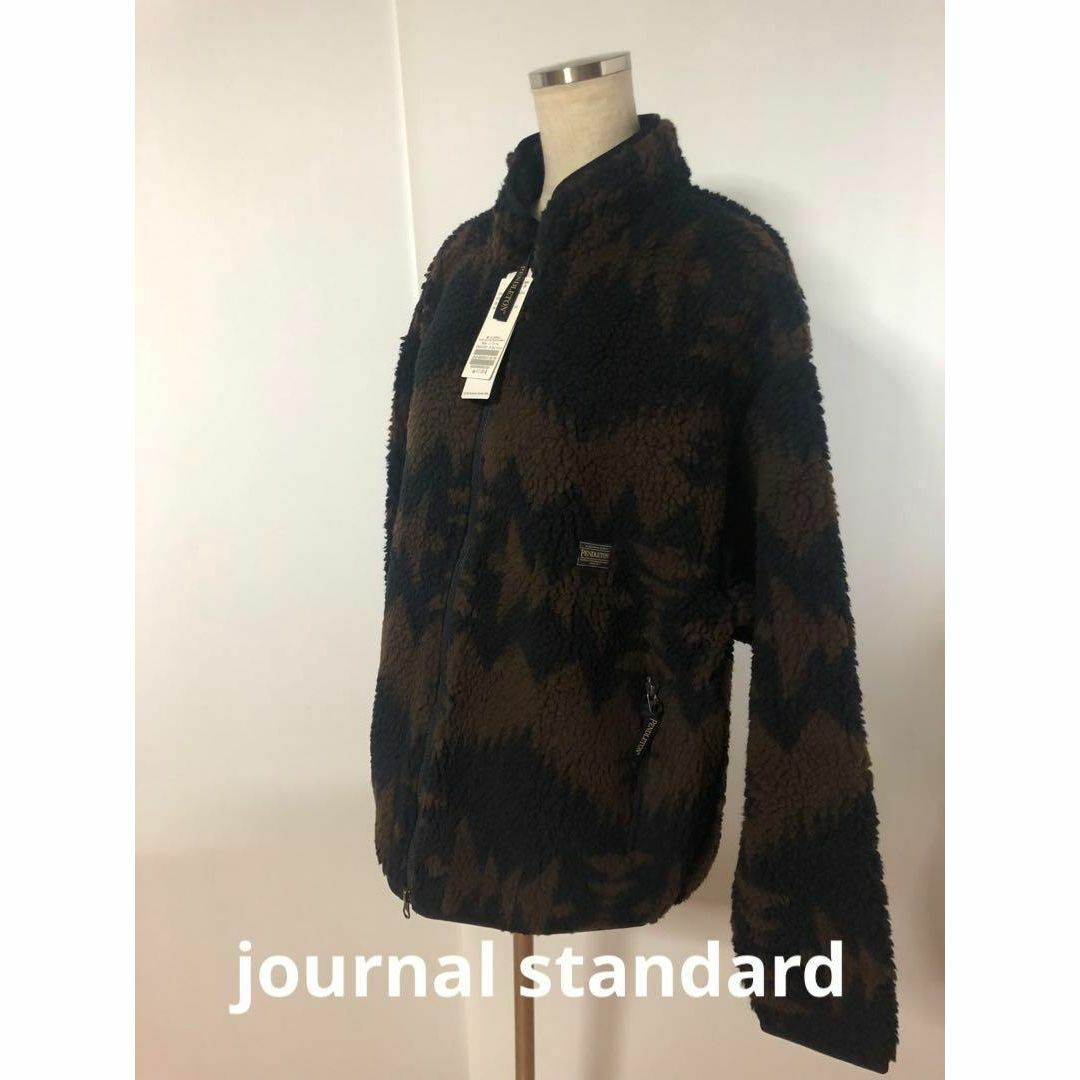 JOURNAL STANDARD(ジャーナルスタンダード)のjournal standardアウター(^^)2821 メンズのジャケット/アウター(その他)の商品写真