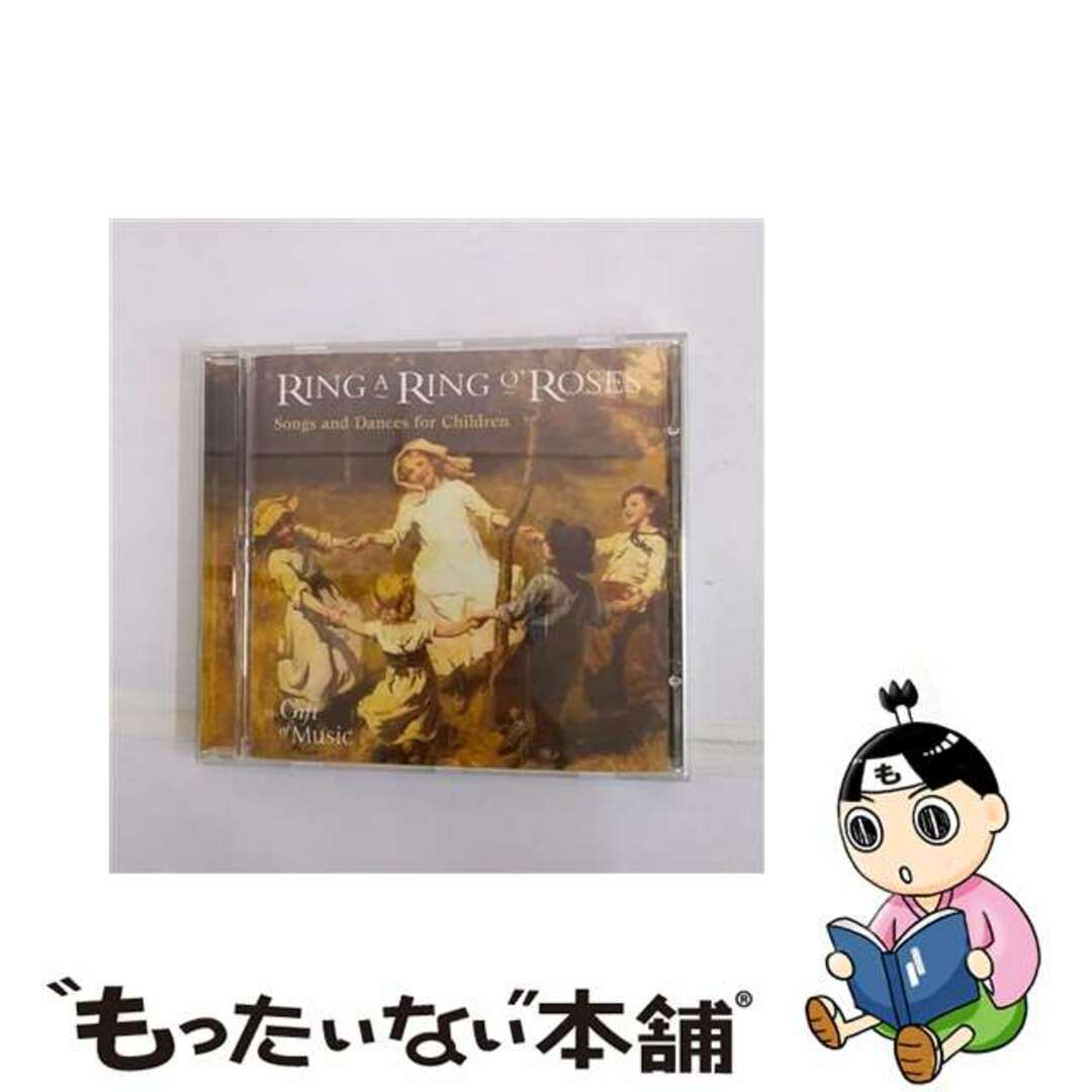 Ring a Ring O Roses / Musica Donum Dei2003年08月01日