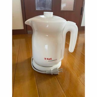 ティファール(T-fal)のT-fal ティファール(電気ケトル)