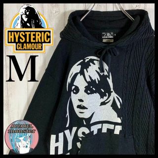 ヒステリックグラマー パーカー(メンズ)の通販 1,000点以上 | HYSTERIC