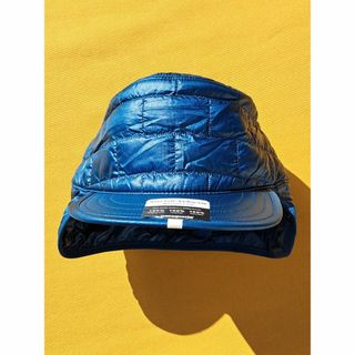 パタゴニア(patagonia)のパタゴニア Nano Puff Earflap Cap L CTRB(キャップ)