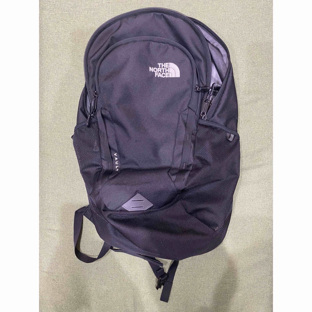 THE NORTH FACE(ザノースフェイス)のノースフェイス THE NORTH FACE  バッグパック VAULT ボルト メンズのバッグ(バッグパック/リュック)の商品写真