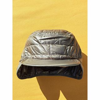 パタゴニア(patagonia)のパタゴニア Nano Puff Earflap Cap L INDG(キャップ)