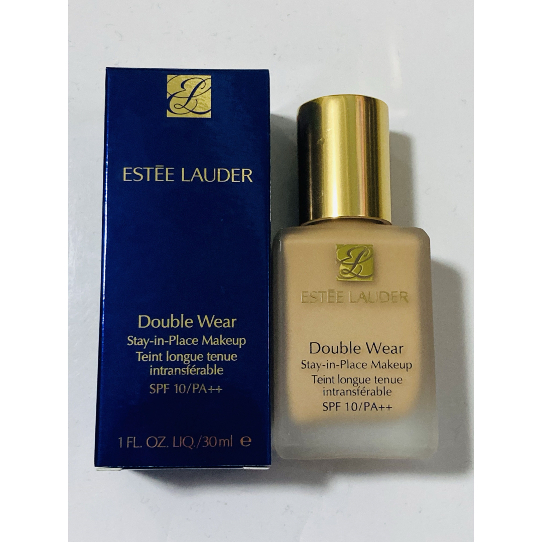 Estee Lauder(エスティローダー)のエスティローダー ダブルウェアメークアップ 30ml  36 サンド コスメ/美容のベースメイク/化粧品(ファンデーション)の商品写真