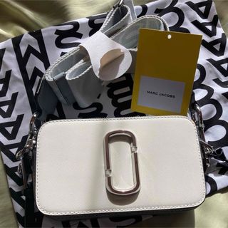 マークジェイコブス(MARC JACOBS)のMARC JACOBS ショルダーバッグ(ショルダーバッグ)