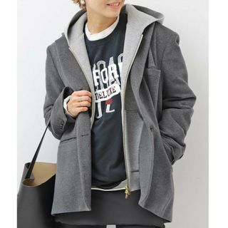 ドゥーズィエムクラス(DEUXIEME CLASSE)のDeuxieme Classe  Dad Jacket コート(テーラードジャケット)